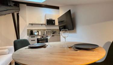 Toscana Casa Maja - Terrasse - Parking privé - Foto 1