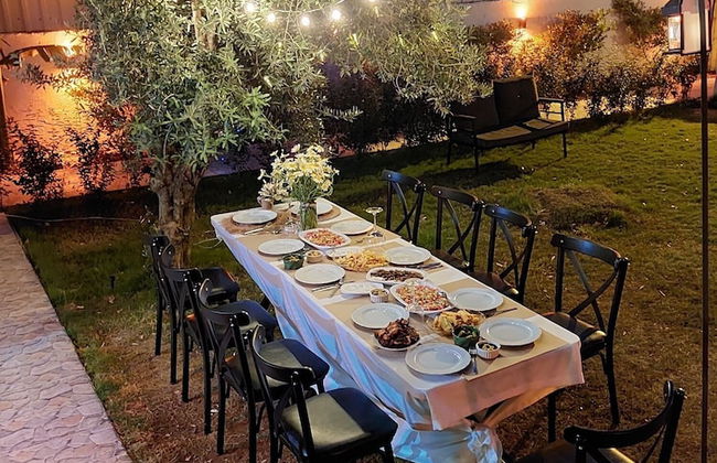 Aden suit apart - Foto 23