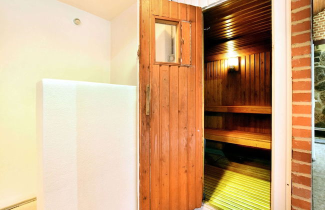 Durbuy Forest Villa With Pool - Foto 27