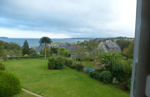 Holiday Home in Perros-guirec Near Beaches - Foto 10