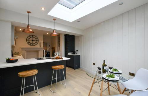 Arlo Cottage, Orford - Photo 4