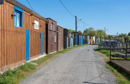 Résidence Les Alcyons - Foto 92