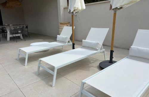 la maison Sapanomar - Foto 26