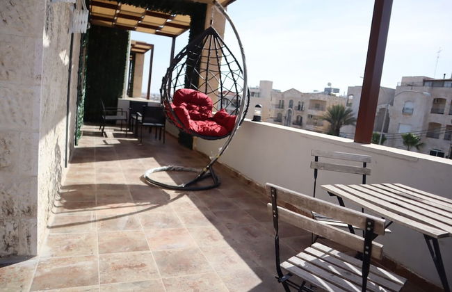 Aboun Rooftop 2bedroom Kh&sh - Photo 74