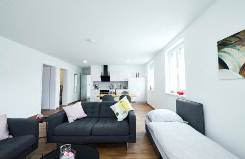 Ferienwohnungen im Weingut Huff-Doll - Foto 19