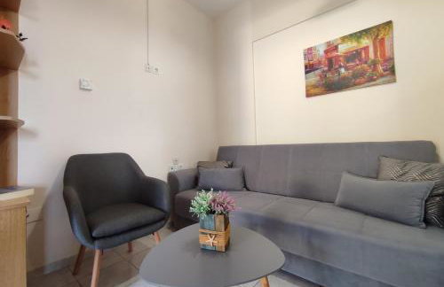 Dimitra's Comfort Apartment - Foto 9