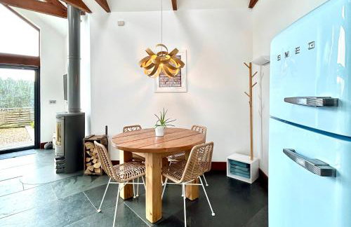 Merlin Farm Cottages short walk to Mawgan Porth Beach and central location in Cornwall - Foto 13