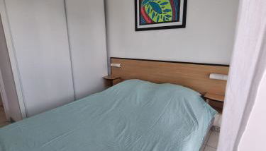 Appartement du golf terrasse piscine tout à pied - Foto 2