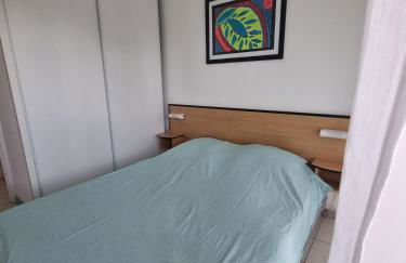 Appartement du golf terrasse piscine tout à pied - Foto 2