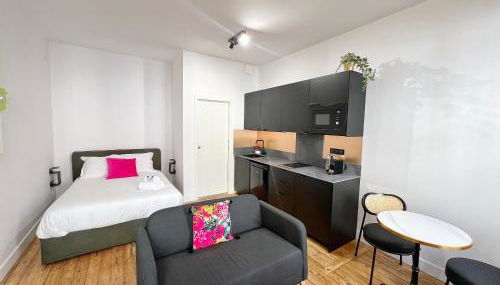 Le Drapier - Centre - Luxe - Chalets - Foto 2