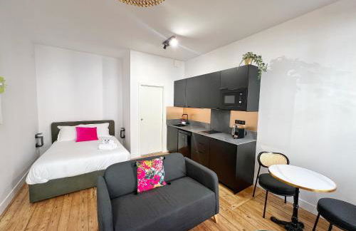 Le Drapier - Centre - Luxe - Chalets - Foto 2