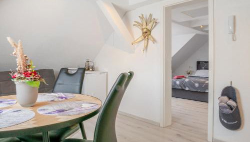 Kokett Apartment - Foto 2