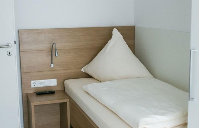 NordQuartier - Foto 2