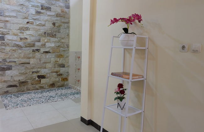 Alesya Homestay Syariah - Foto 16