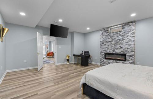 Stop the car Absolute opulence - Foto 9