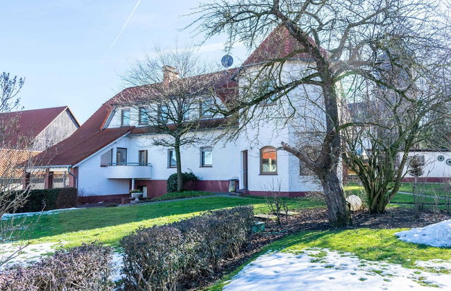 Quaint Apartment in Eimelrod Near Lake and Water Sports - Photo 77