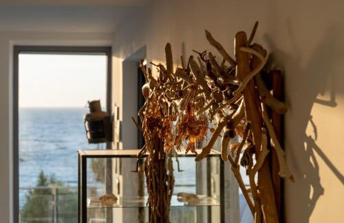 Icarus Luxury Beachfront Villa - Foto 104