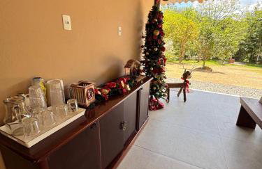 Sitio do Marinho em Nova Trento - Foto 19