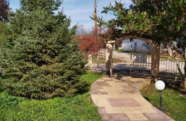 Villa Residenz Sofia1 - Foto 4