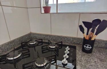 Apart 2qtos com ar - Aconchegante - Foto 30