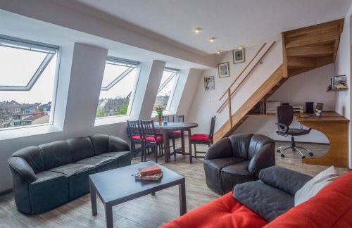 Apartment11 Thüringer - Photo 6