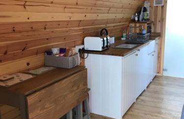 Portree Pod - Foto 13