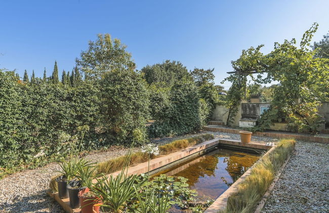 Villa Can Mir - Foto 31