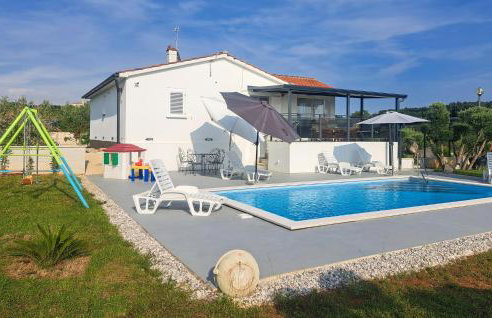 Villa Fortuna Visnjan - Foto 10