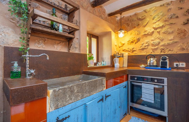 Sa Teulera Fornalutx - Photo 21