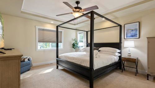 New Skagit Sunset Birdsview, Concrete, WA - Foto 5