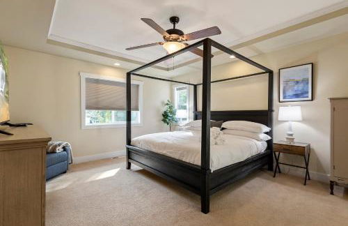 New Skagit Sunset Birdsview, Concrete, WA - Foto 5