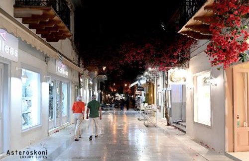 Asteroskoni Luxury Suites - Foto 38