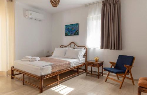 Aelia Seafront 2 Bdr Villa by Hospi Living - Foto 24