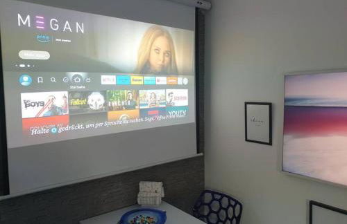 Gemütlich und modern 350m-Strand - Foto 6