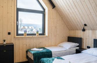 TATRZAŃSKIE TARASY Luxury Chalets - Foto 31