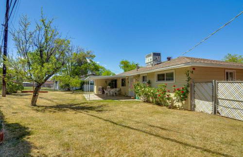 Walk to Downtown Page Hideaway with Patio - Foto 27