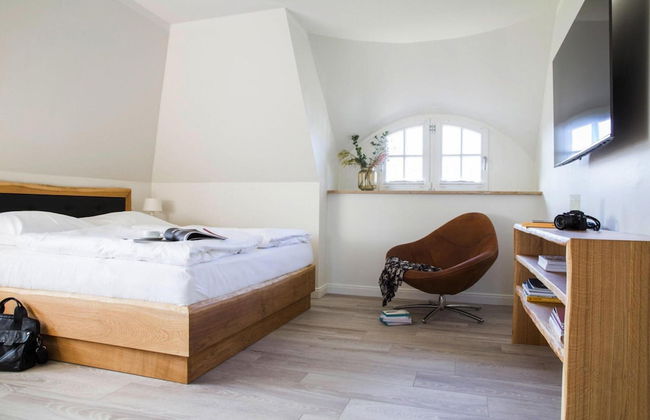 Ferienhaus in Fuhlendorf - Foto 3