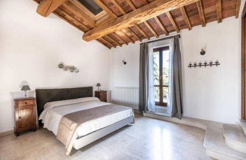 La Piazza - Appartamento con vista - Foto 30