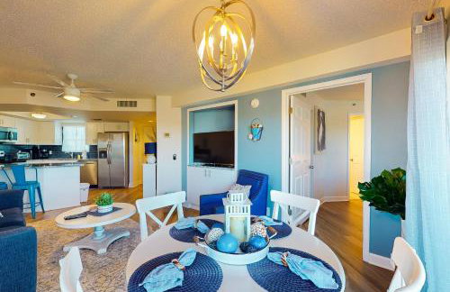 Gulf Strand Resort 308 - Photo 8