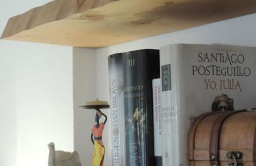 ACOGEDOR ADOSADO entre mar y montaña - Foto 11