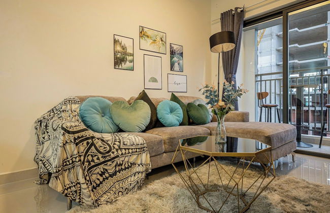 SOHO Citypoint Central Suites - Foto 37