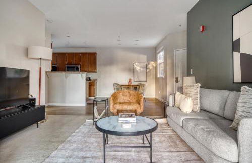 Blueground Sunnyvale West pool nr Cupertino Park SFO-1127 - Foto 3