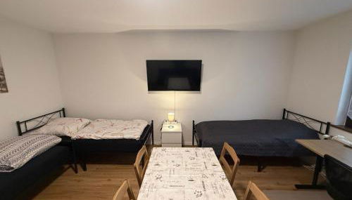 Big, cosy and central apartment - Foto 3