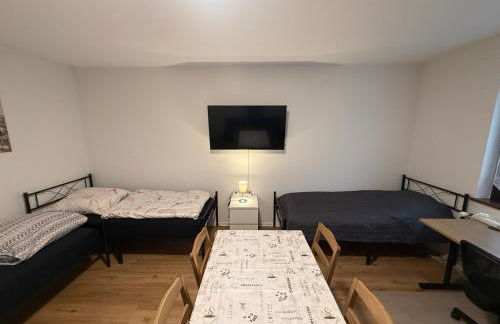 Big, cosy and central apartment - Foto 3