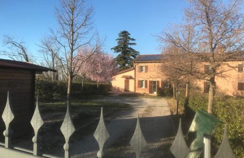 Cà Sabbioso - Photo 13