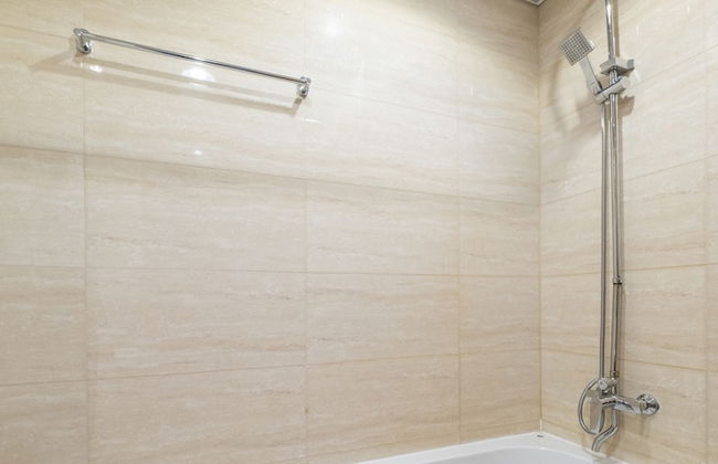 LUX The Sky View Suite Dubai Marina - Foto 19