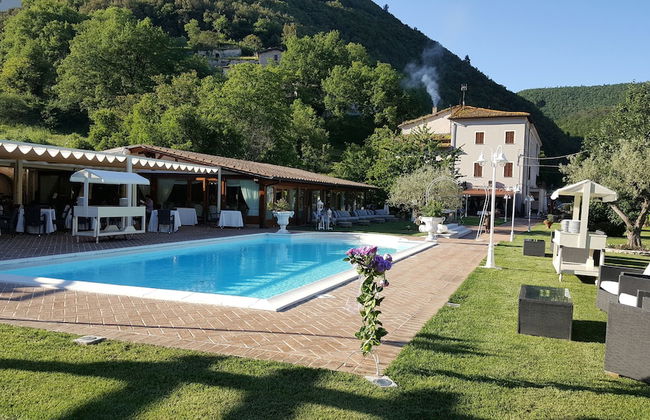 Palazzo del Papa Agriturismo - Foto 23