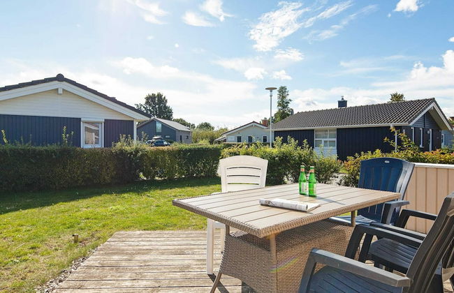 Holiday Home in GrÃ¶mmitz - Foto 29