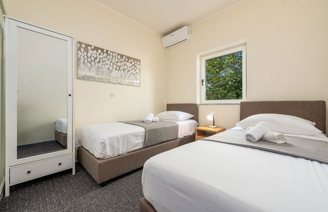 Villa Dandelion Zadarvillas - Foto 37