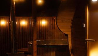 Apartament Pod Wzgórzem z Sauną, Jacuzzi i Basenem - Foto 2